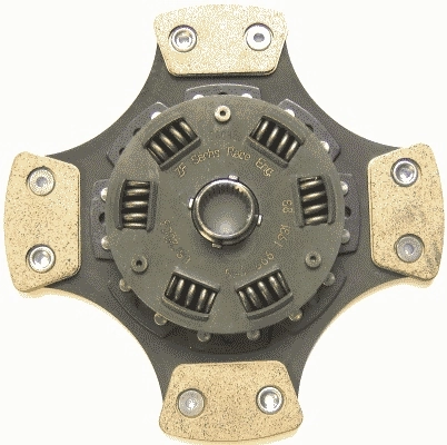 Clutch Disc